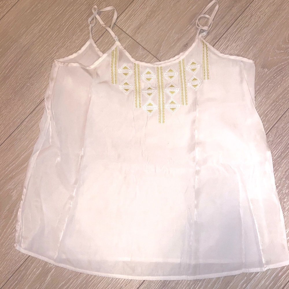 Gilligan and Omalley Pajama top (set)